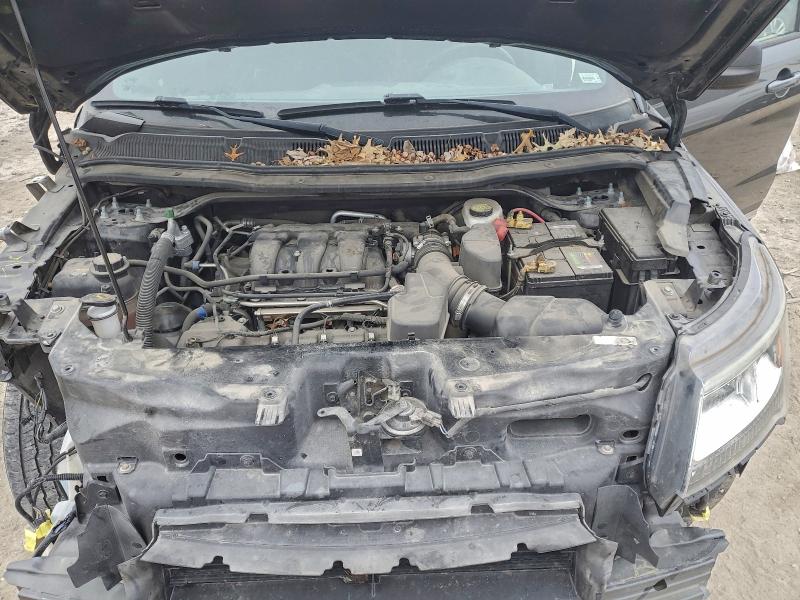 Фото 12 - FORD EXPLORER