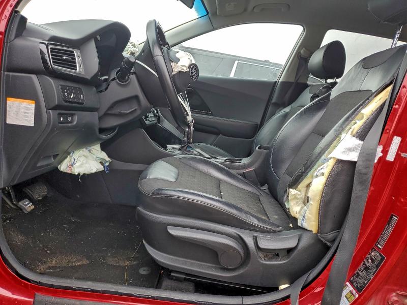 Фото 7 - KIA NIRO