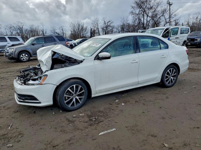 Фото 1 - VOLKSWAGEN JETTA