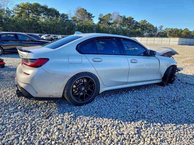 Фото 3 - BMW 3 SERIES