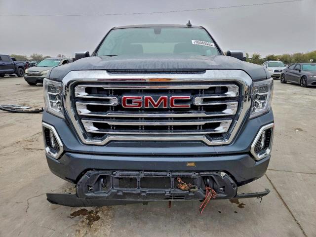 Фото 5 - GMC SIERRA