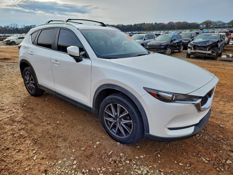 Фото 4 - MAZDA CX-5