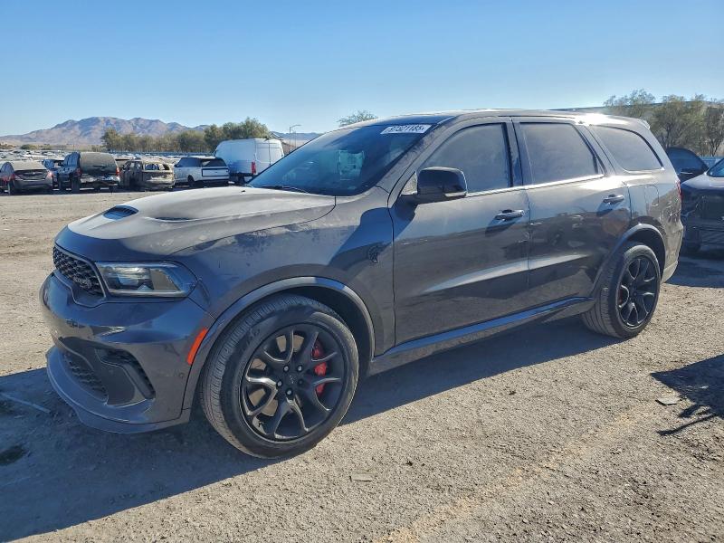 Фото 1 - DODGE DURANGO