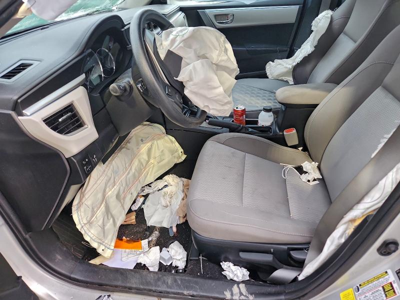 Фото 7 - TOYOTA COROLLA