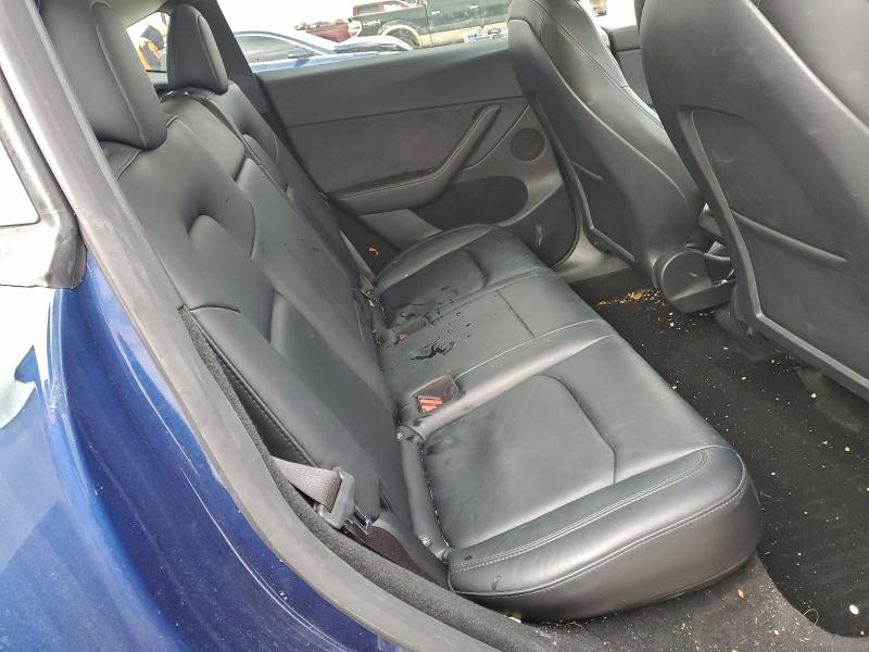 Фото 10 - TESLA MODEL Y