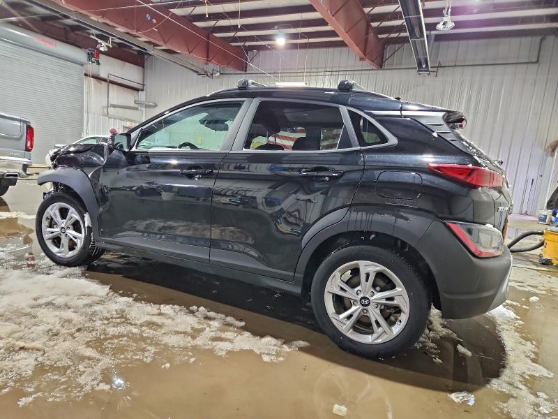 Фото 2 - HYUNDAI KONA