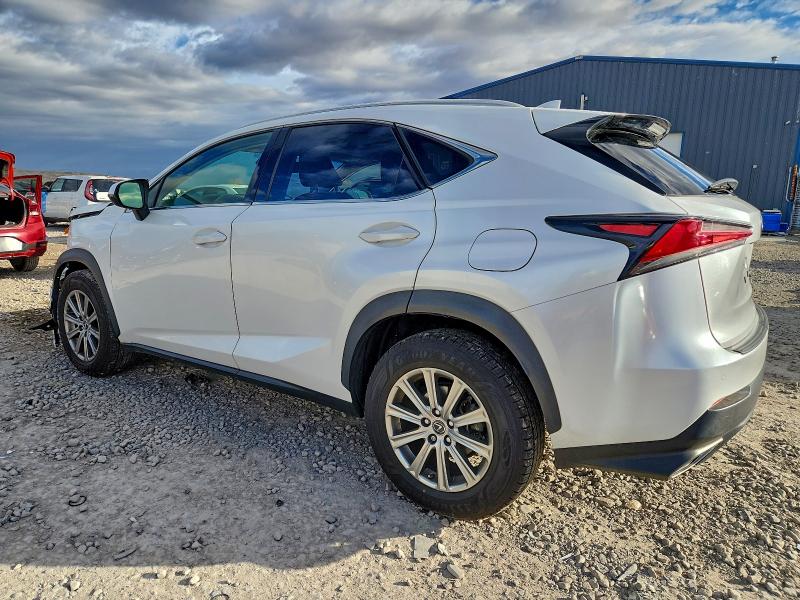Фото 2 - LEXUS NX
