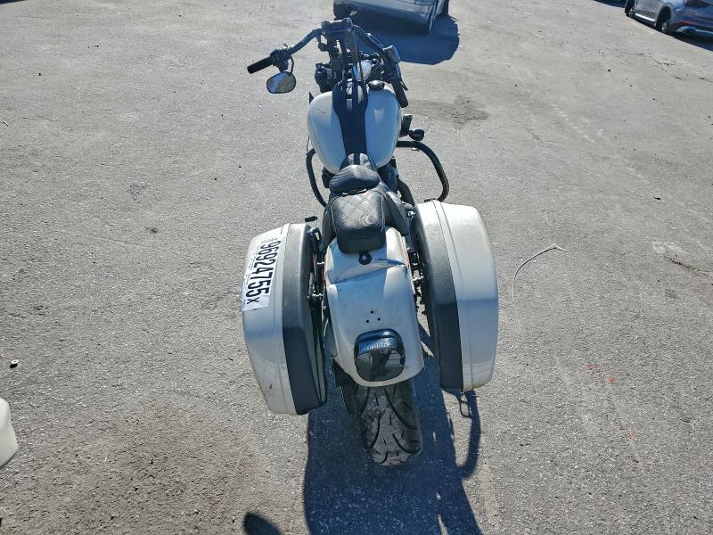 HARLEY-DAVIDSON FXLRST 2023