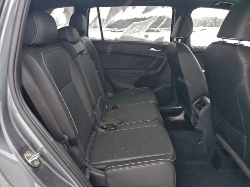 Фото 11 - VOLKSWAGEN TIGUAN