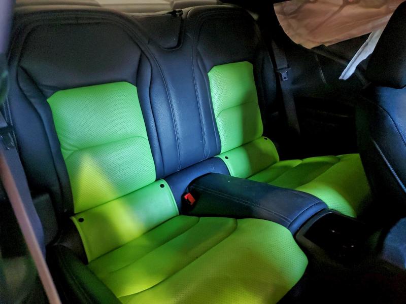 Фото 10 - CHEVROLET CAMARO