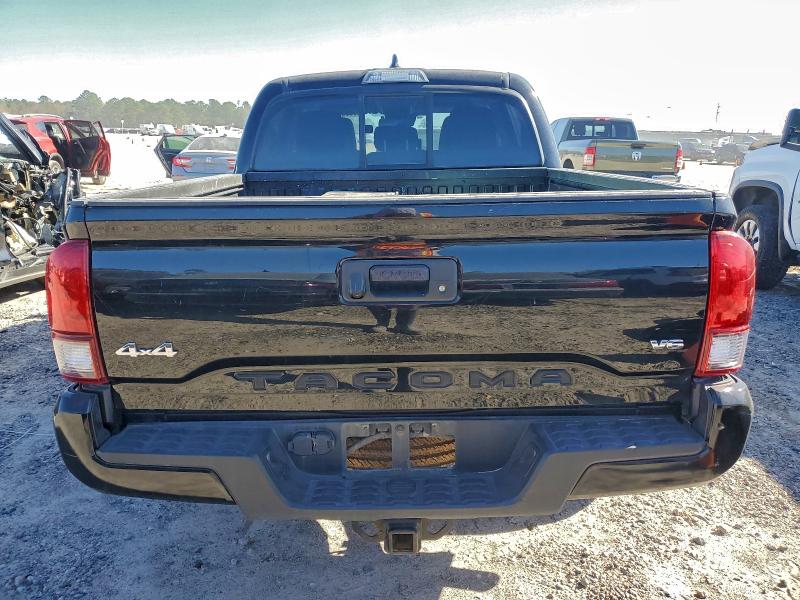 Фото 6 - TOYOTA TACOMA