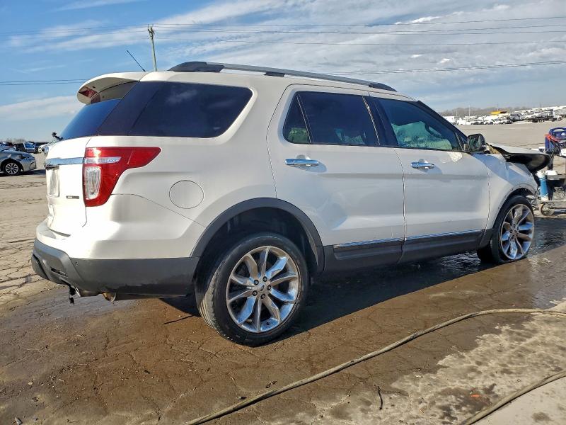 Фото 3 - FORD EXPLORER