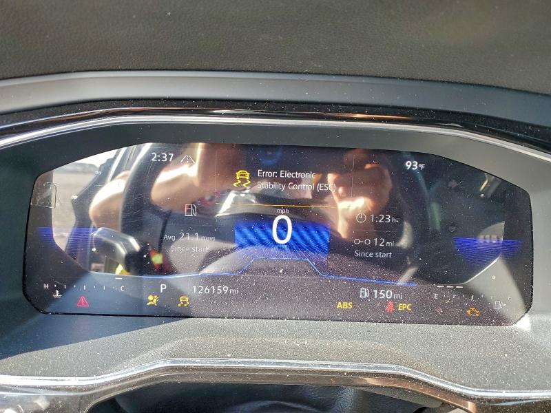 Фото 9 - VOLKSWAGEN JETTA