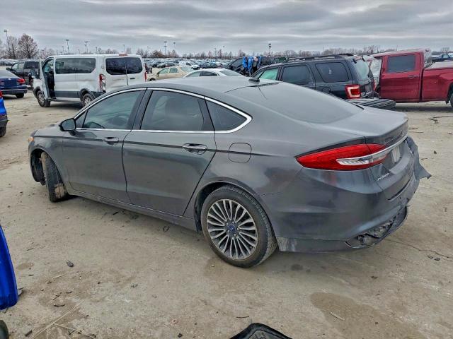 Фото 2 - FORD FUSION