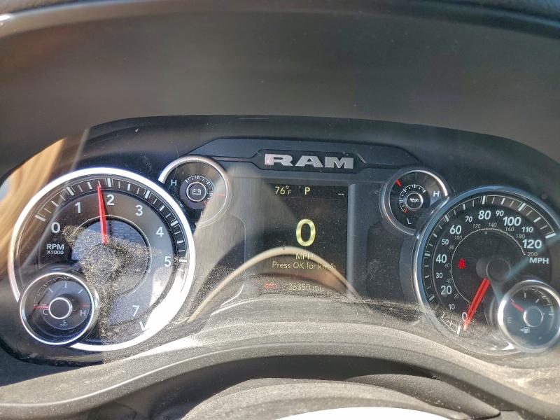 Фото 9 - RAM 1500