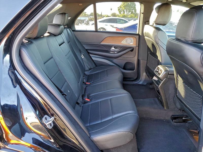 Фото 11 - MERCEDES-BENZ GLE-CLASS