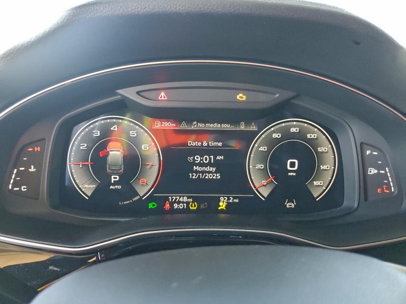 Фото 9 - AUDI Q7