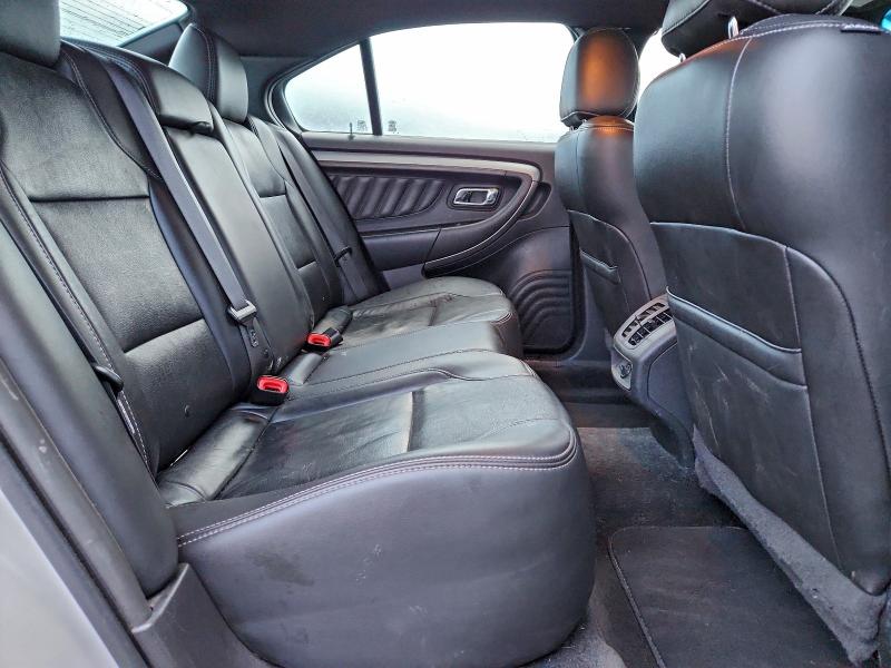 Фото 10 - FORD TAURUS