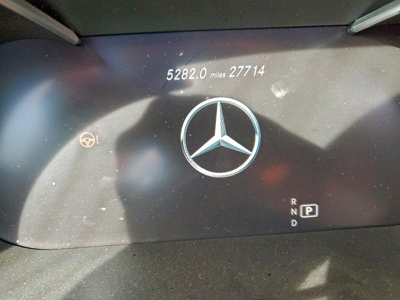 MERCEDES-BENZ GLC-CLASS 2020 VIN W1N0G8DB7LF830698