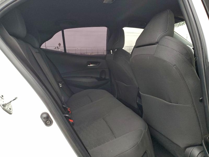 Фото 10 - TOYOTA COROLLA