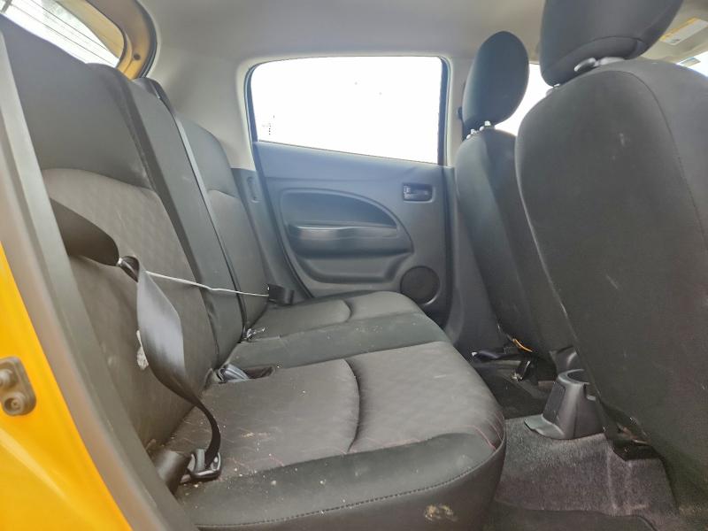 Фото 10 - MITSUBISHI MIRAGE