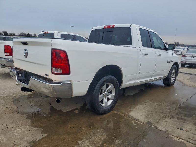 Фото 3 - RAM 1500