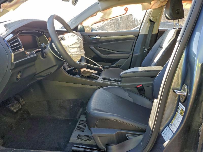 Фото 7 - VOLKSWAGEN JETTA