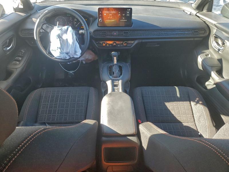 Фото 8 - HONDA HR-V