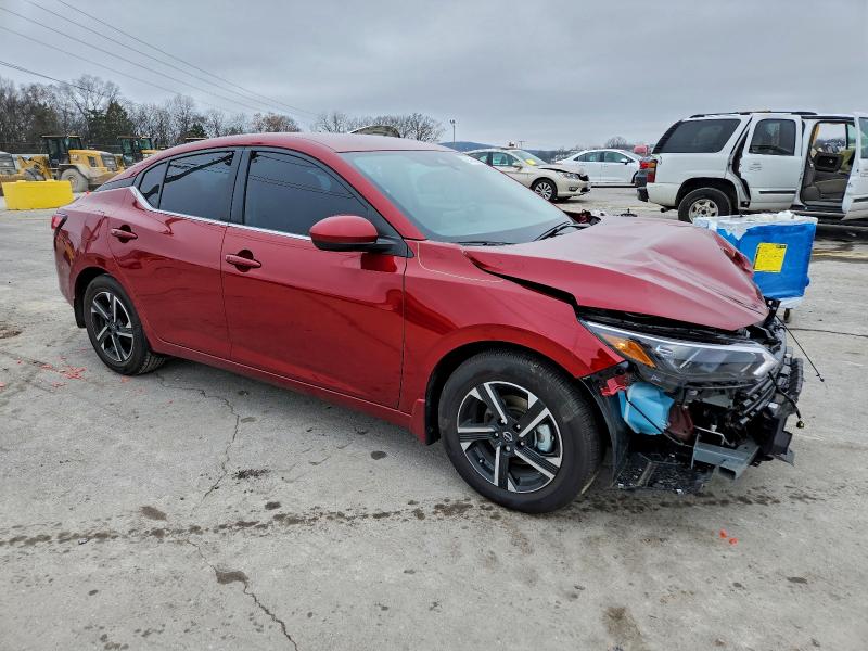 Фото 4 - NISSAN SENTRA