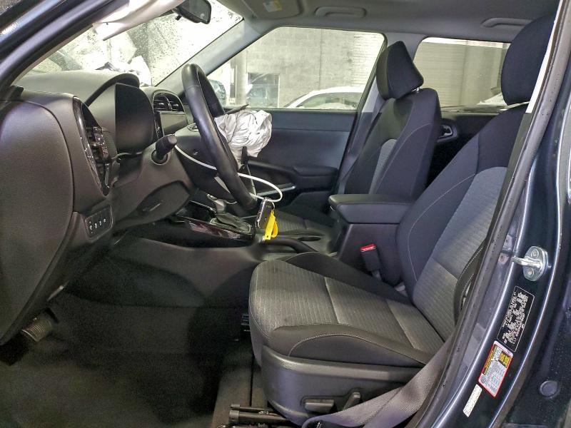 Фото 7 - KIA SOUL