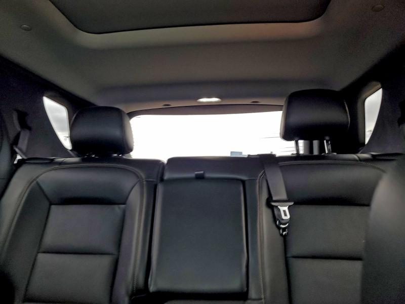 Фото 10 - CHEVROLET EQUINOX