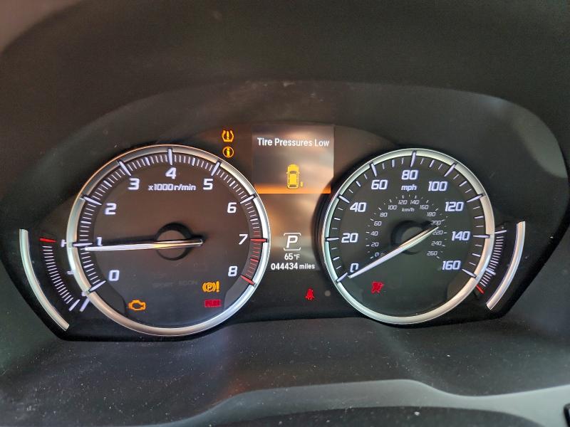 Фото 9 - ACURA MDX