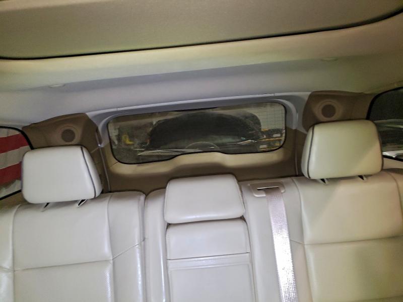 Фото 10 - JEEP GRAND CHER