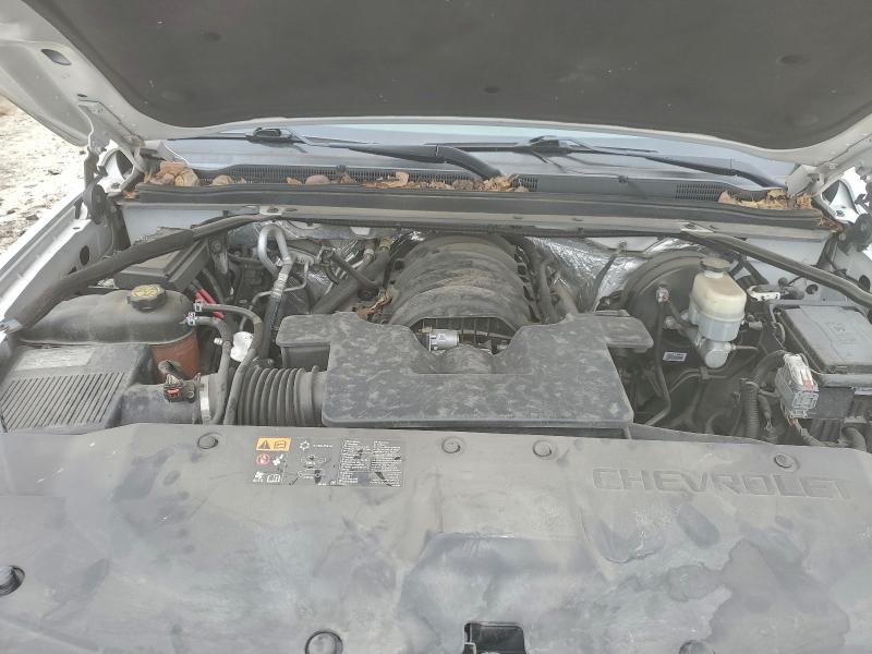 Фото 12 - CHEVROLET TAHOE