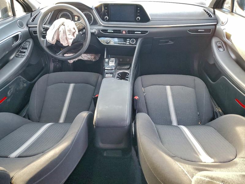 Фото 8 - HYUNDAI SONATA