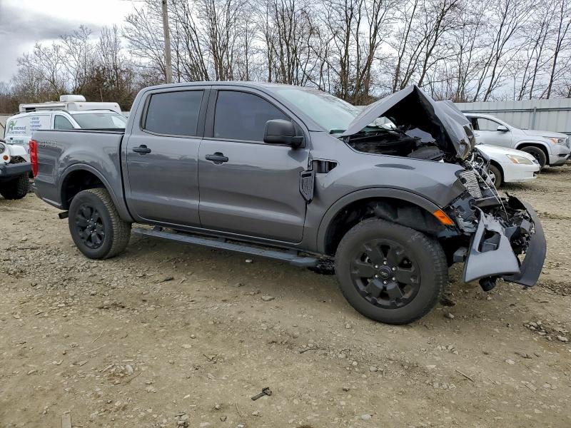 Фото 4 - FORD RANGER