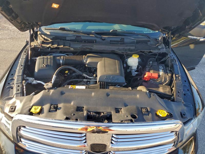 Фото 12 - RAM 1500