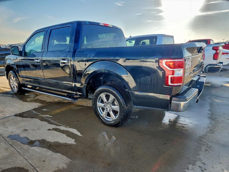 Фото 2 - FORD F-150