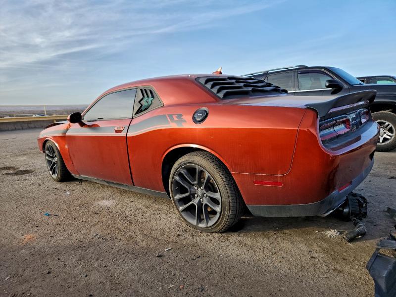 Фото 2 - DODGE CHALLENGER