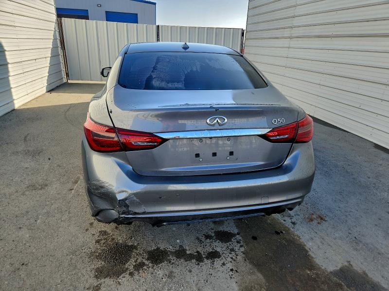 Фото 6 - INFINITI Q50