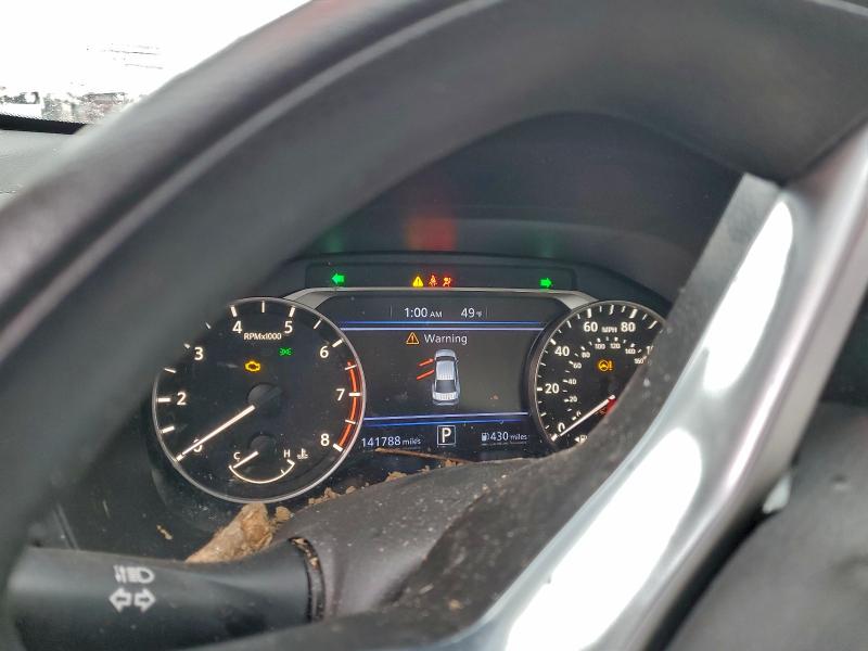 Фото 9 - NISSAN ALTIMA