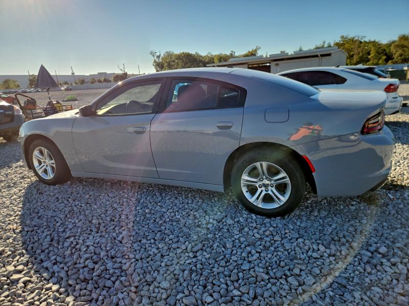 Фото 2 - DODGE CHARGER