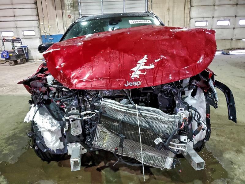 Фото 5 - JEEP COMPASS