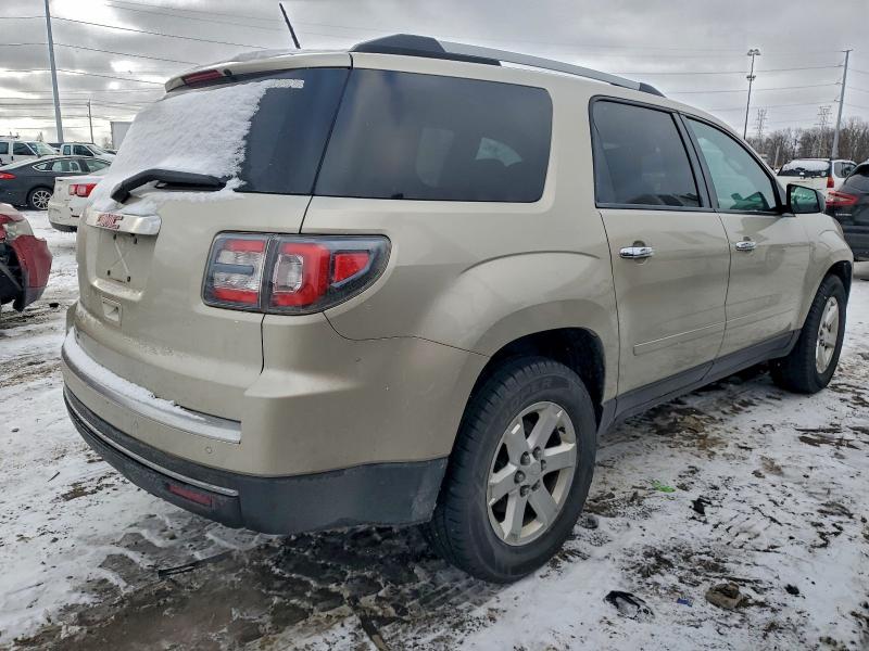 Фото 3 - GMC ACADIA