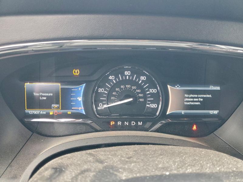 Фото 9 - LINCOLN NAVIGATOR