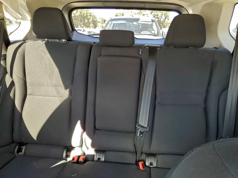 Фото 10 - NISSAN ROGUE