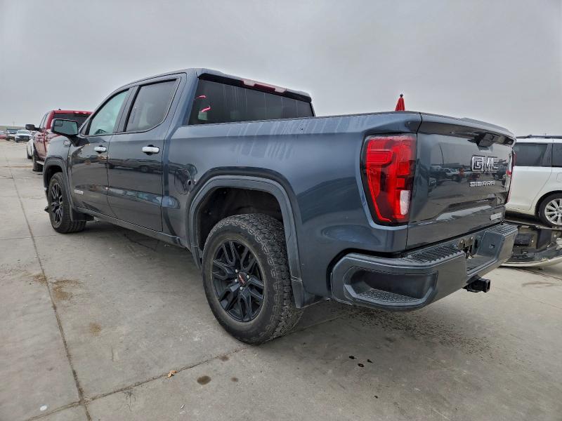 Фото 2 - GMC SIERRA