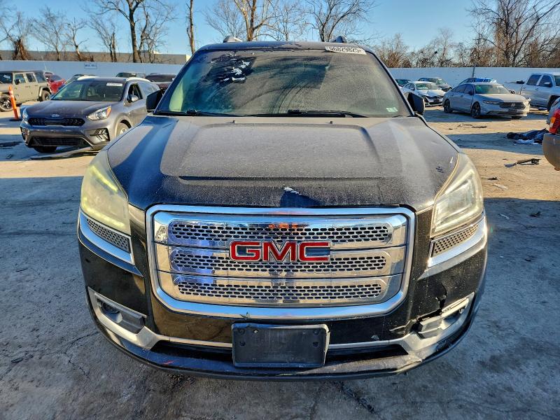 Фото 5 - GMC ACADIA