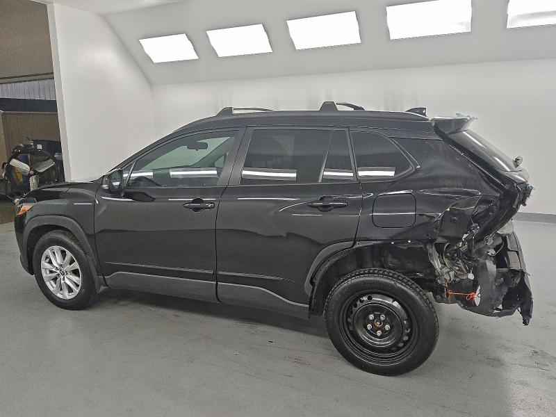 Фото 2 - TOYOTA COROLLA CR