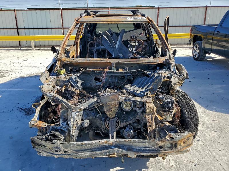 Фото 5 - SUBARU FORESTER